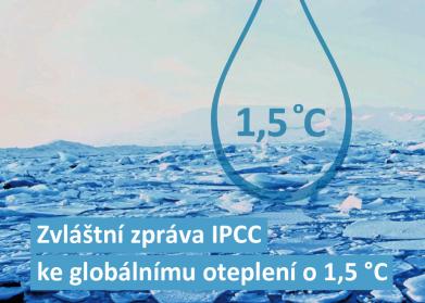 Je možné zastavit oteplení na 1,5 °C?